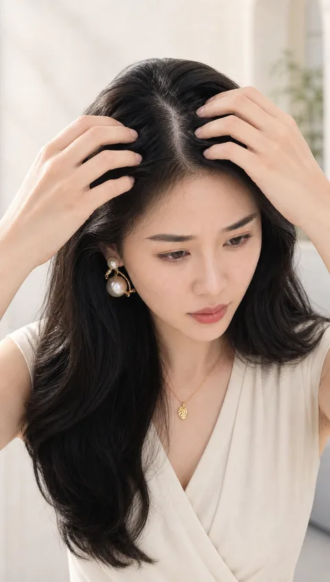 AI视觉 · 小红书逸林IP · 10