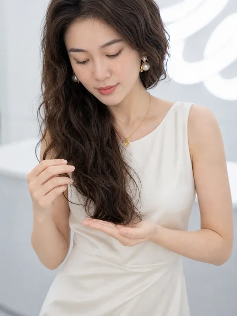 AI视觉 · 小红书逸林IP · 17