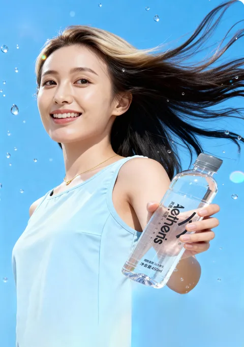 AI视觉 · 灵脉知源IP · 06