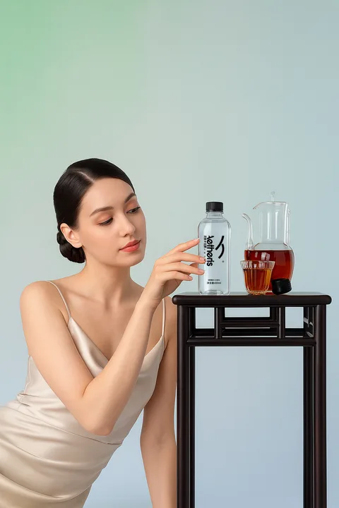 AI视觉 · AI广告 · 07