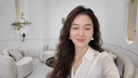 AI生成日常vlog